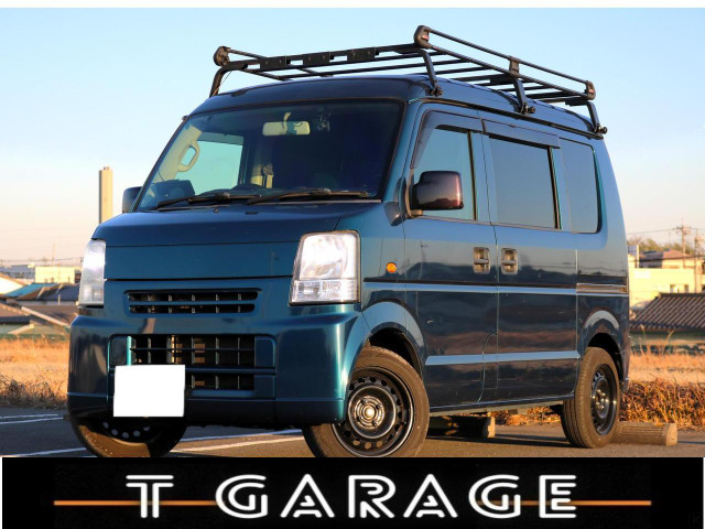 スクラムバスター ハイルーフ検R10/1 MTルーフキャリアETC