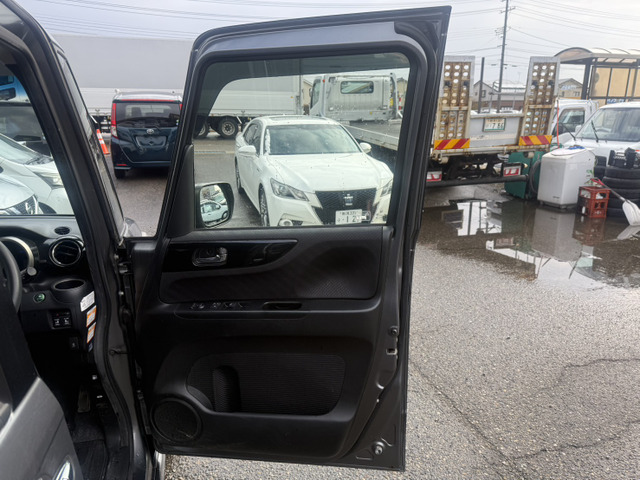 ホンダ N-BOX G Lパッケージ 4WD 車検2年 点検整備・保証付 の中古車