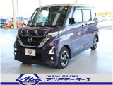 日産 ルークス