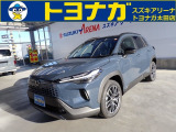 トヨタ カローラクロス
