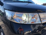 ワゴンRスティングレー X 買取直販車 HIDヘッドライト ETC