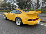 911 カレラ RS 3.8
