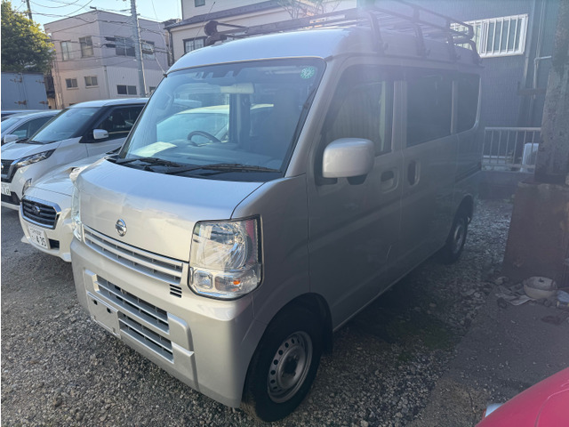 NV100クリッパー DX GL ナビ パワーウインドウ