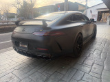 AMG GT 4ドアクーペ 63 S 4マチックプラス 4WD 