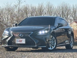 レクサス LS