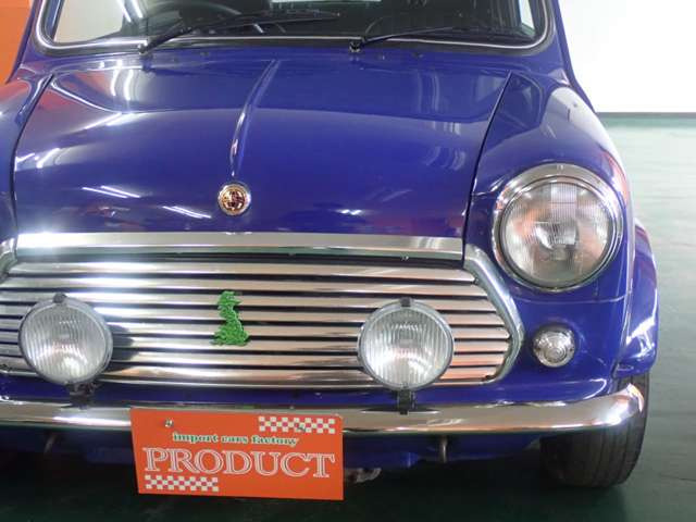 ローバー ミニ ポールスミス ポールスミス の中古車詳細 (110,000km