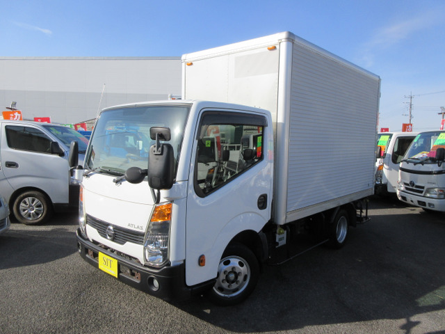 アトラス2.0 フルスーパーロー DXパネルバン