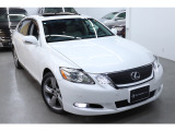 レクサス GS