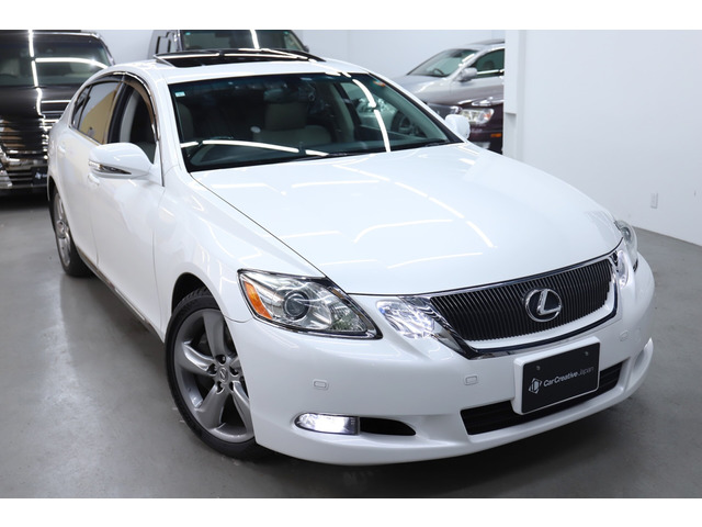 GS350 バージョンI