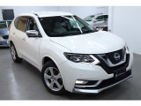 日産 エクストレイル