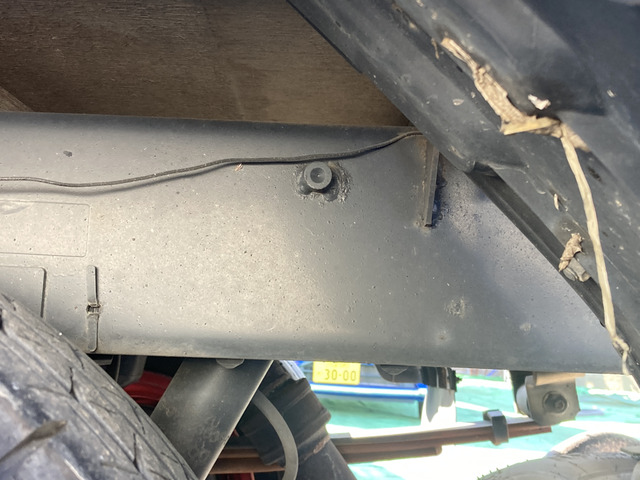 マツダ タイタン_画像20