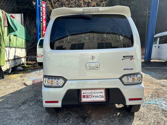 未使用、新品です。セットで売ってますが、１個売りも可能です。 スズキ ワゴンRカスタムZ ハイブリッド(HYBRID) ZX アップグレード