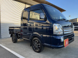 キャリイ スーパーキャリイ X オートギヤシフト 4WD 
