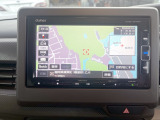 純正ナビ