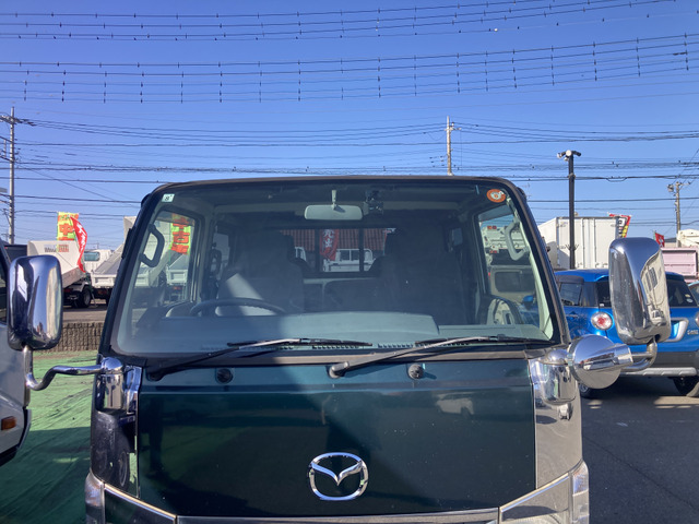 マツダ タイタン_画像24