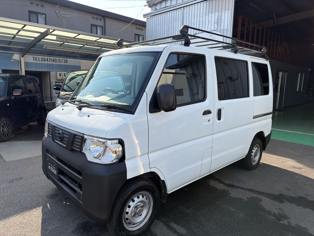 日産 クリッパー 40万円以下の中古車 | 中古車情報・中古車検索なら