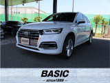 【中古車情報】アウディ Q5 45 TFSI クワトロ スポーツ Sラインパッケージ 4WD バーチャルコクピット アウディプレセンス の中古車詳細（走行距離：3.3万km、カラー：ホワイト、販売地域：福岡県筑紫野市諸田）