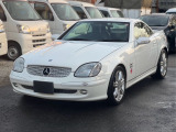 SLKクラス SLK230 コンプレッサー ★★下取り強化中★★