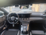 AMG GT 4ドアクーペ 63 S 4マチックプラス 4WD 