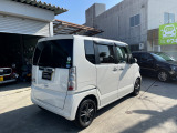 N-BOX G Lパッケージ 左電動スライド ETC