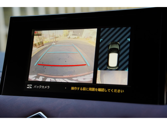 DSオートモビル DS3クロスバック