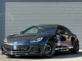 スバル BRZ