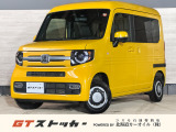 ホンダ N-VAN