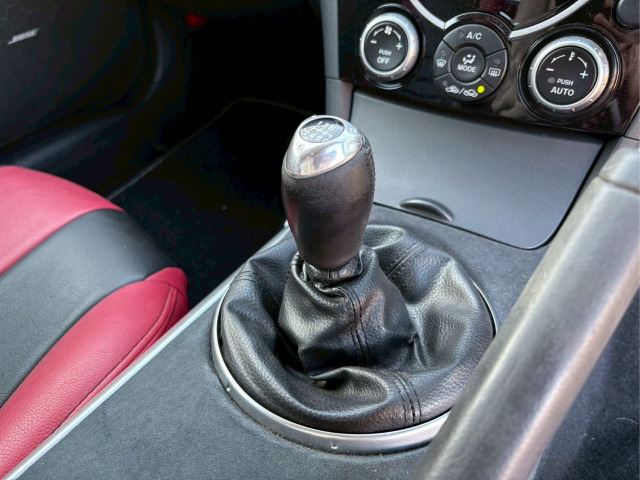 マツダ RX-8 タイプS の中古車詳細 (72,273km, ブラック, 千葉県, 112 マツダ RX-8 タイプS の中古車詳細 (72,273km, ブラック, 千葉県, 112