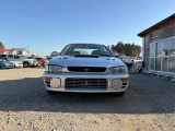 インプレッサWRX 2.0 WRX STI バージョンIII 4WD 