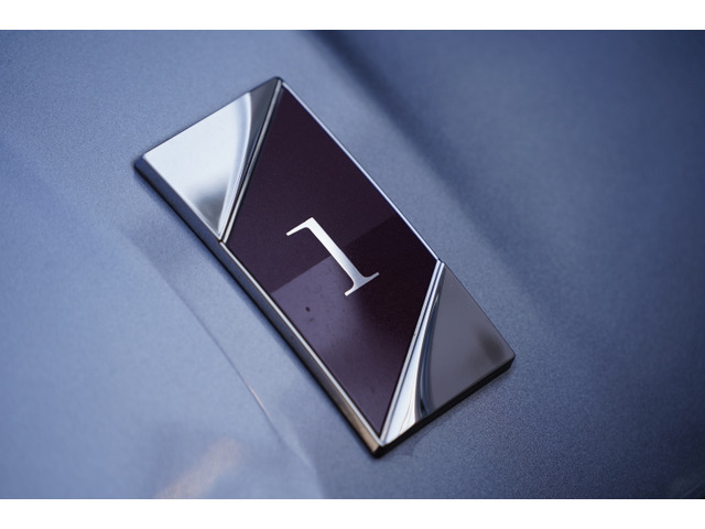 DSオートモビル DS3クロスバック