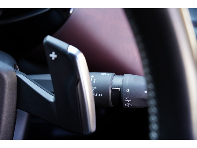 DSオートモビル DS3クロスバック