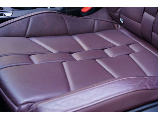 DSオートモビル DS3クロスバック