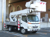 日野 デュトロ