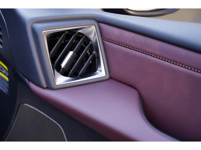 DSオートモビル DS3クロスバック