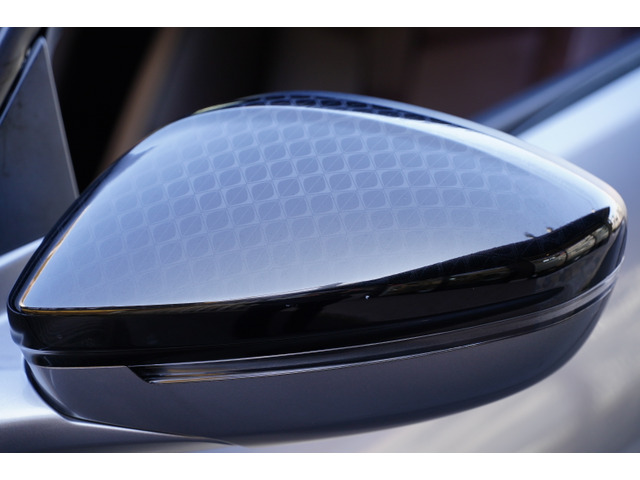 DSオートモビル DS3クロスバック