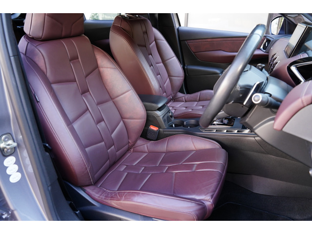 DSオートモビル DS3クロスバック