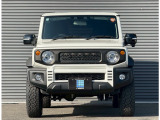 ジムニーノマド 1.5 FC 4WD 2026年オートサロン出展車輌!