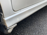 気になるシートのシミなどございましたらご納車前に綺麗にクリーニングしてご納車させていただきます。
