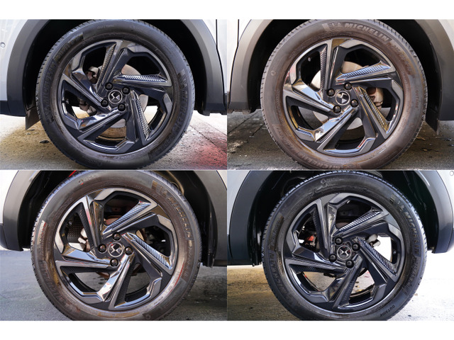 DSオートモビル DS3クロスバック