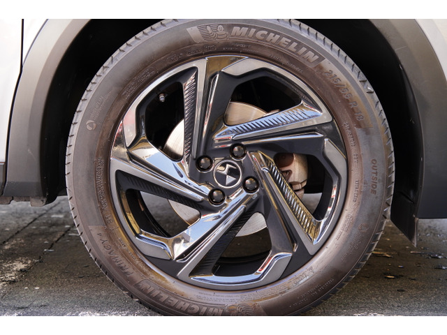 DSオートモビル DS3クロスバック