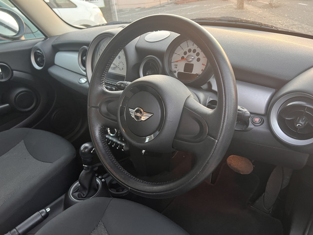 BMW MINI ミニ クーパー 2年車検/Pスタート/ETC/アルミ の中古車詳細