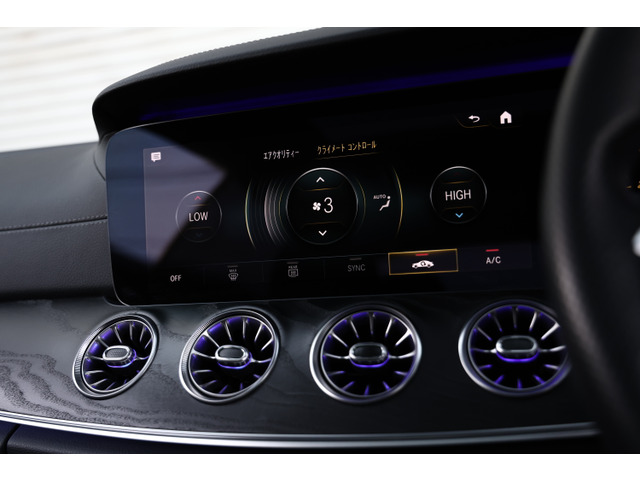 メルセデス・ベンツ Eクラスクーペ E450 4マティック スポーツ (ISG