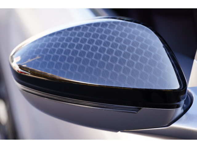 DSオートモビル DS3クロスバック