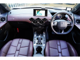 DS3クロスバック ラ プルミエール 特別仕様車シートヒーター禁煙ドラレコ前後