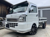 マツダ スクラムトラック KC