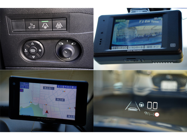 DSオートモビル DS3クロスバック