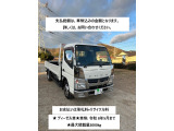 三菱ふそう キャンター
