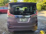 ソリオ 1.2 ハイブリッド(HYBRID)  MZ デュアルブレーキサポートで安心安全運転