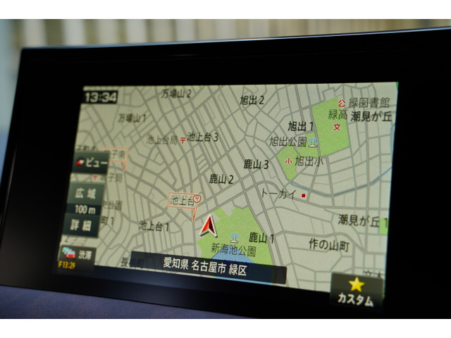 DSオートモビル DS3クロスバック