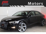 A3セダン 1.4 TFSI 2年車検付 保証付 乗出し139.8万円